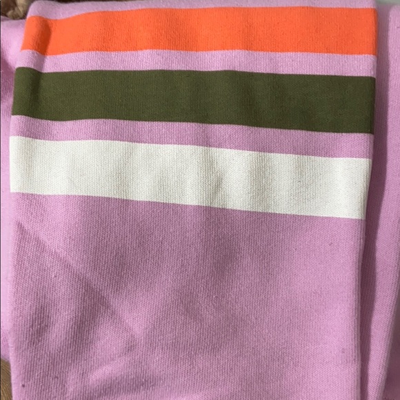 Wildfox Couture Knox Vintage Stripe Sweatpant - Picture 6 of 6